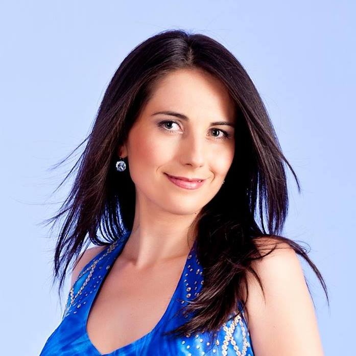 Tatiana Zincenco — director centrului de dezvoltare a copiilor 