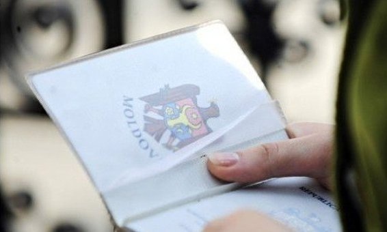 Paşaportul şi buletinul de identitate pentru copil în Moldova