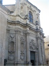 Lecce, Puglia