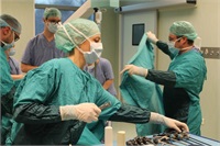 Chirurgia endoscopică – cea mai inovativă și eficientă metodă în tratamentul cancerului rectal