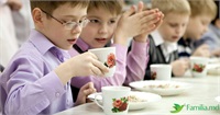Sistemul de alimentație a copiilor din grădinițele și școlile din Chișinău va fi revizuit