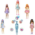 GOOSE & GOOSE: Кукла Barbie S3 Цветное преображение сюрприз
