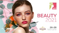 BEAUTY открывает выставочный сезон 2021 года в Молдове!