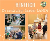 De ce să alegi  Leader LAND?