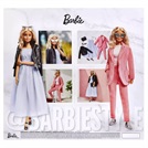 Новинка! Коллекционная кукла Barbie 