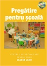 Leader Land: Pregătire pentru școală