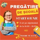 Leader Land: Pregătire pentru școală