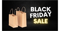 Black Friday la Chișinău. Ofertele selectate de redacția portalului Familia.md