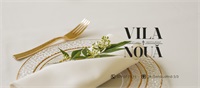 Restaurantul Vila Nouă - petreceri recomandate pentru un număr de 20 -150 invitați.