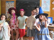 Program de vară pentru copii la Casa Comunicării Moderne