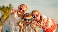 Programul evenimentelor pentru luna iulie 2024: vacanța continuă!