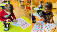 Activități creative pentru copii la centrul educațional 