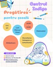Pregătirea pentru școală la CDC 