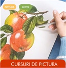 School of Art, Design & Music — cursuri de desen, pictură și design