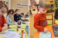 Fiecare zi la Leader Land înseamnă o nouă explorare și cunoaștere