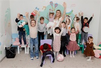 Infantis – locul unde pasiunea pentru muzică prinde glas la orice vârstă