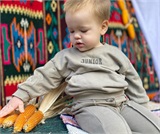 La NikoKids copiii sunt bineveniți de la 1,5 ani