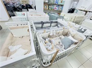 Siguranța în pătuțul copilului – ce trebuie să știe orice părinte