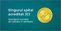 Medpark в четвертый раз подтверждает аккредитацию JCI, абсолютный показатель безопасности