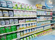 Как выбрать подходящую молочную смесь для вашего ребёнка: руководство для родителей