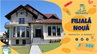 Educentru Pro: Noua grădiniță privată din Chișinău care așteaptă copiii de la 1 an
