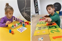 Evaluarea psihologică a copilului – de ce contează și când se recomandă?