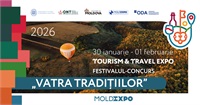 TOURISM & TRAVEL EXPO – 2026