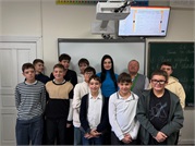 La Liceul Elitex, elevii beneficiază de mult mai mult decât pregătire academică