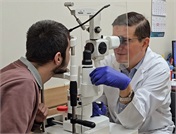 Ce simptome trădează apariția cataractei?