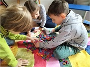 Servicii de bonă la centrul educațional Elite Academia - aici copilul dvs va fi în siguranță