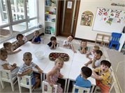 Locuri libere la grădinița Educentru: 2-3 ani și 4-5 ani