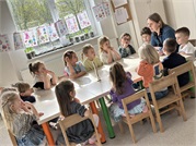 Dacă căutați grădiniță în sectorul Râscani al capitalei - atunci Educentru e alegerea perfectă!