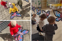 La Academia Piticilor, fiecare zi este o nouă aventură plină de creativitate și voie bună!