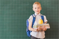 Запись в первый класс в Республике Молдова 2026–2027: сроки, этапы и порядок зачисления