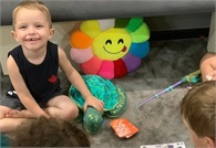 Детский центр Smile — мир развития, радости и уверенного старта в школу!