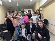 Engleza, germama și româna pentru copii și adolescenți la Success Academy