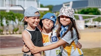 Programul evenimentelor pentru luna iunie 2026: a început vacanța mare