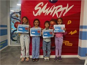 Copiii care învață aritmetică mentală învață și să gândească mai rapid