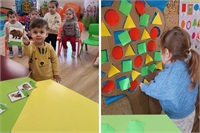 Grădinița ERUDIO din Chișinău: creșă, piscină cu apă de mare și salină proprie