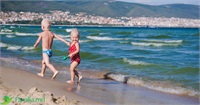 Отдых с детьми в Болгарии. Советы эксперта