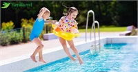 Piscinele din Chișinău destinate odihnei. Prezentare în Moldova