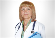 Pediatrul Tatiana Clișcovscaia: toate secretele imunității