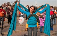Evenimente pentru familie 10-14 octombrie