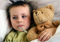Remedii antipiretice pentru copii
