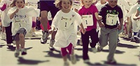 Învățăceii aleargă pentru o cauză nobilă — "Maratonul copiilor pentru copii" pe 11 octombrie