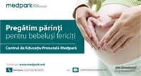 Centrul de Educaţie Prenatală Medpark — format nou!