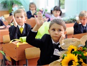 Ministerul Educației a operat modificări la metodologia de înscriere a copiilor în clasa întîi