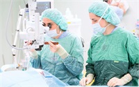 Oftalmologie Medpark — soluții chirurgicale minim invazive pentru sănătatea ochilor tăi