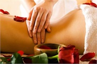 Înscrie-te la un curs de masaj clasic și primești o reducere