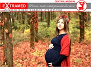 Centrul medical "Extramed" — prima maternitate privată din Moldova